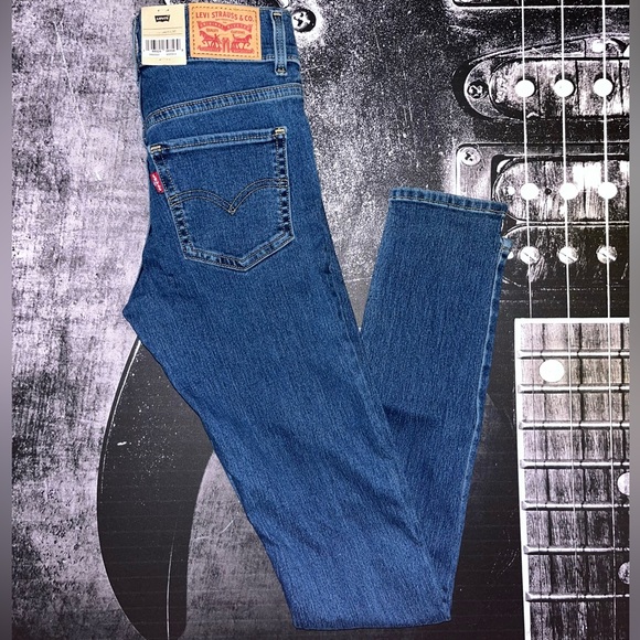 NWT Levi’s 311 Jeans - Picture 10 of 11